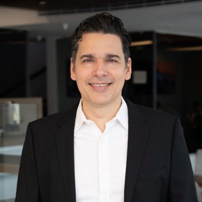 Alejandro Vázquez Farrera